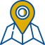Address Icon